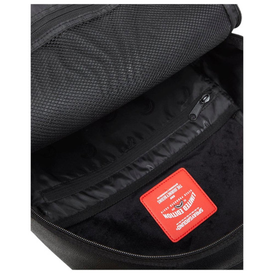 Sprayground Τσάντα πλάτης Dose of Check Deux DLXS Backpack